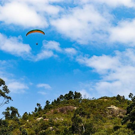 Apto Praia De Mariscal E Canto Grande Bombinhas Sc - Canela Flats 02 Διαμέρισμα Εξωτερικό φωτογραφία