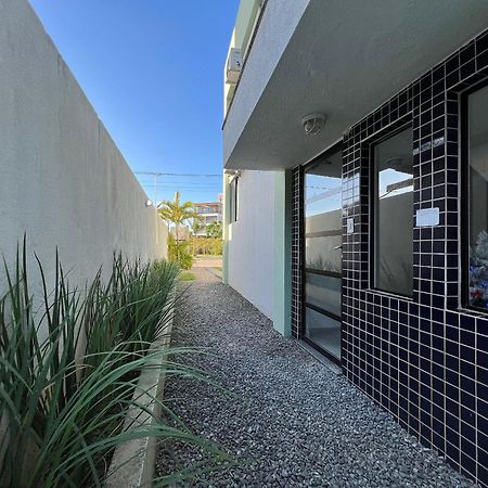 Apto Praia De Mariscal E Canto Grande Bombinhas Sc - Canela Flats 02 Διαμέρισμα Εξωτερικό φωτογραφία