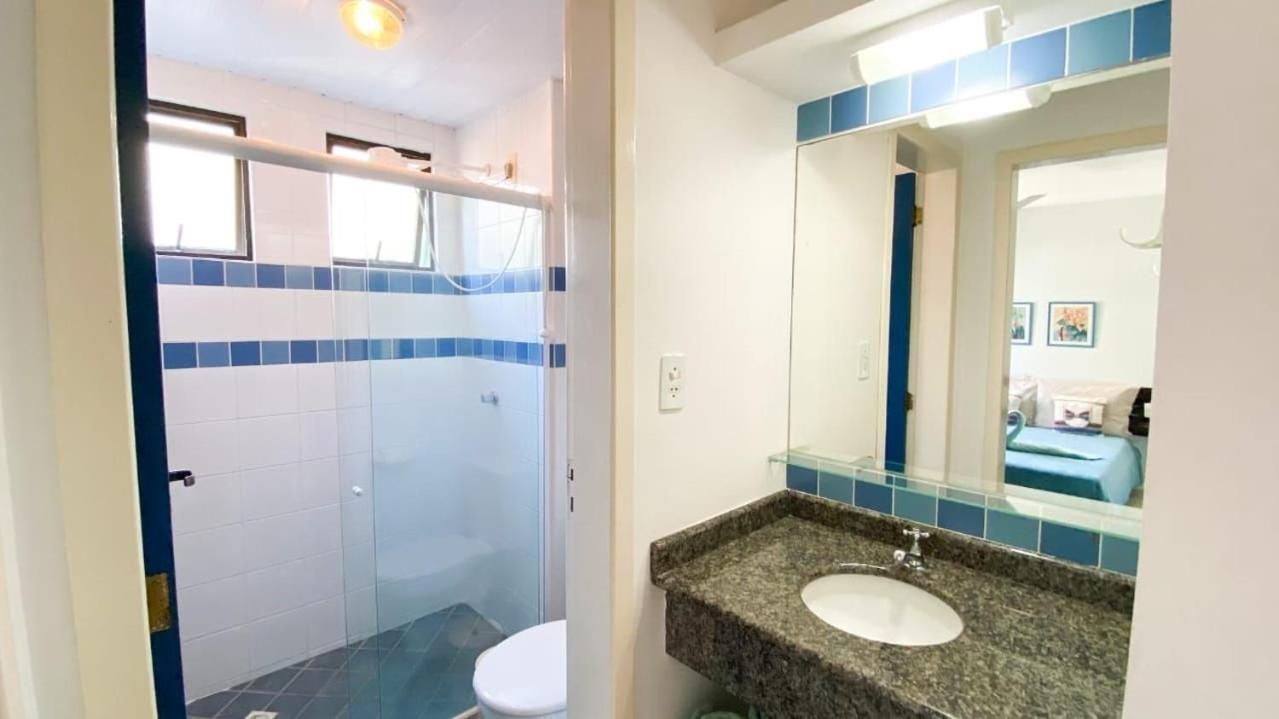 Apto Praia De Mariscal E Canto Grande Bombinhas Sc - Canela Flats 02 Διαμέρισμα Εξωτερικό φωτογραφία