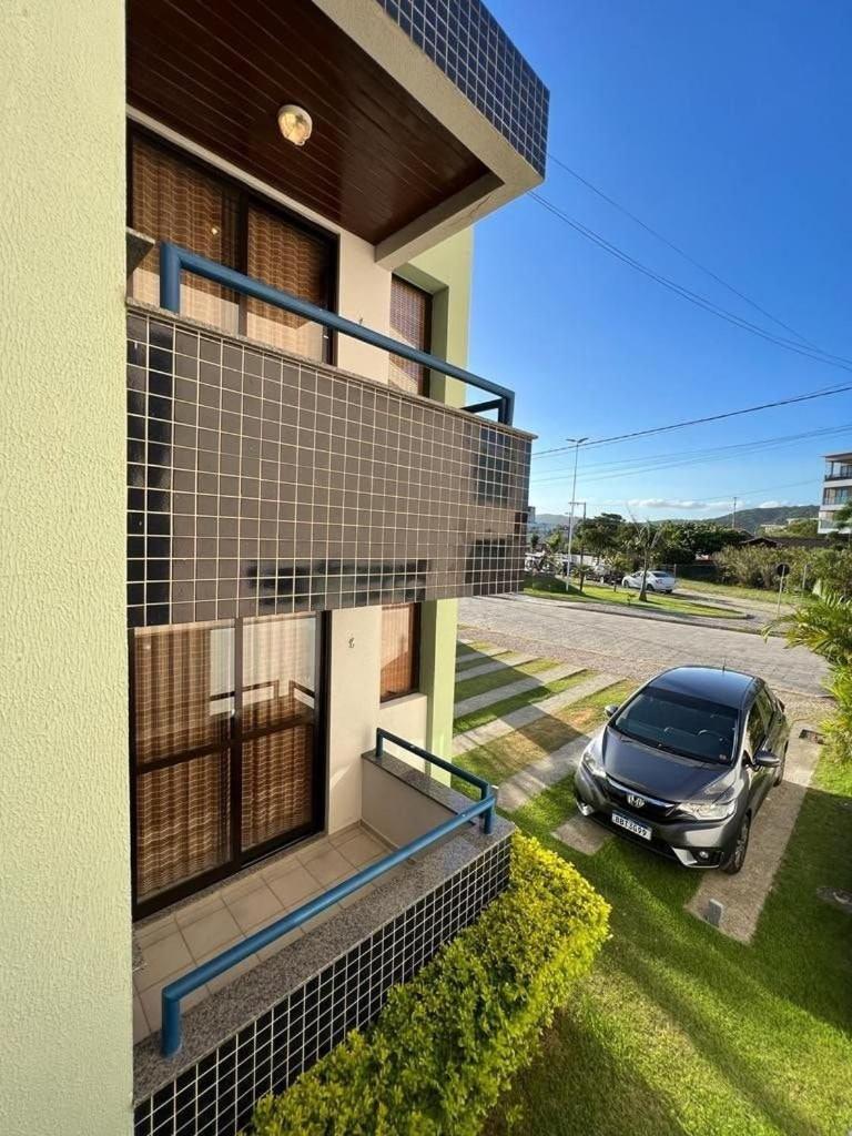 Apto Praia De Mariscal E Canto Grande Bombinhas Sc - Canela Flats 02 Διαμέρισμα Εξωτερικό φωτογραφία