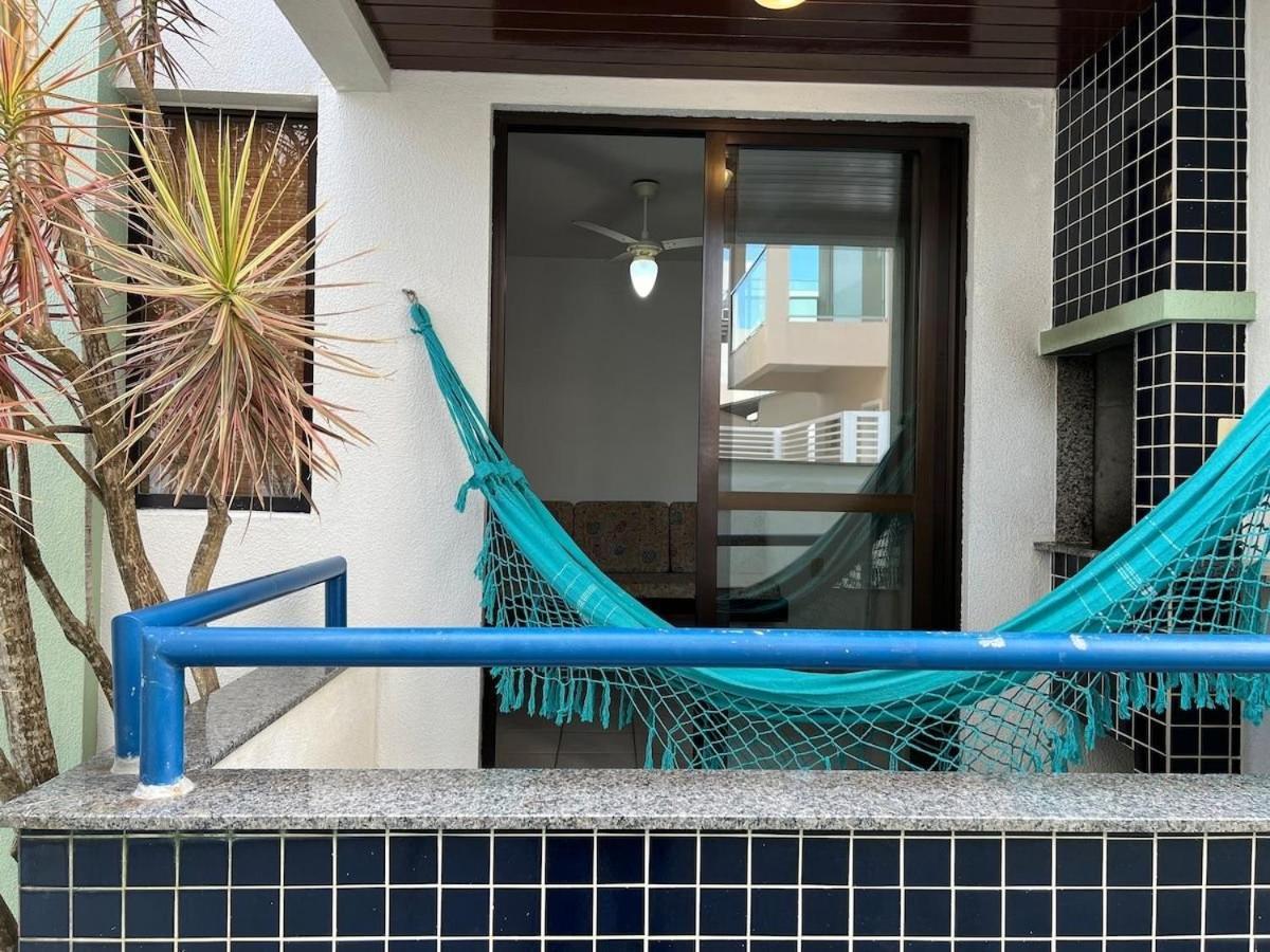 Apto Praia De Mariscal E Canto Grande Bombinhas Sc - Canela Flats 02 Διαμέρισμα Εξωτερικό φωτογραφία